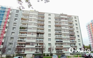  Appartement  vendre 3 pices 57 m