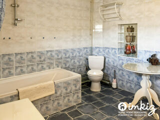  Maison � vendre 4 pi�ces 67 m�