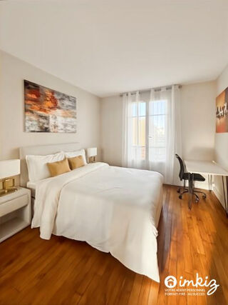  Appartement � vendre 2 pi�ces 42 m�