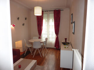  Appartement  vendre 2 pices 36 m Paris 12me