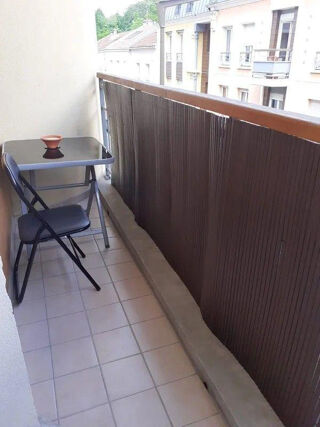  Appartement � louer 1 pi�ce 26 m�