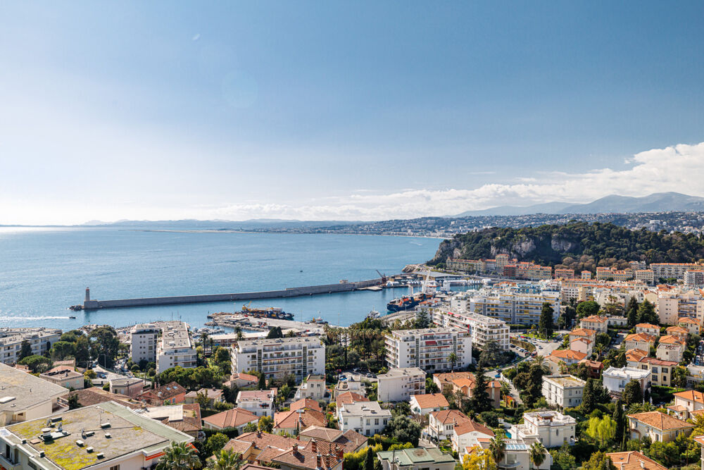 Appartement 3 pièces 75 m² · à Nice · 75 m² · 1 195 000 €