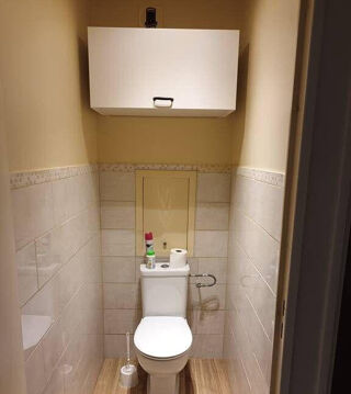  Appartement � louer 3 pi�ces 74 m�