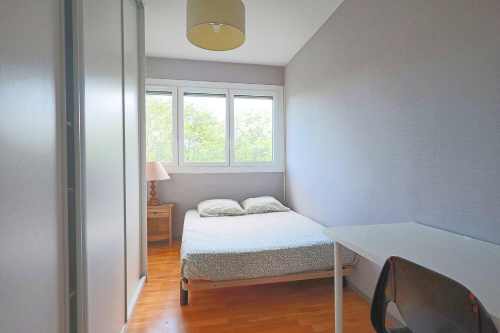 Location Appartement Appartement 3 chambres au 6 place Jean moulin Grenoble