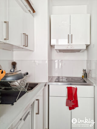  Appartement � vendre 2 pi�ces 33 m�