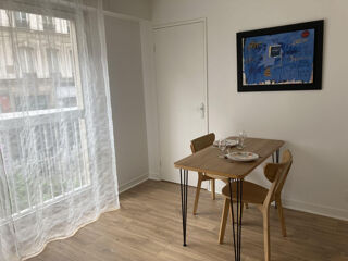 Appartement � louer 1 pi�ce 31 m�