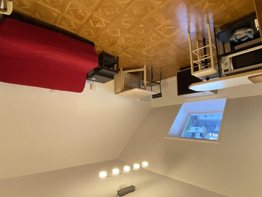 Location Appartement Appartement gare de Tours (quartier Velpeau) Tours