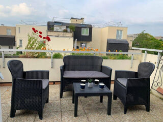  Appartement à louer 4 pièces 68 m²
