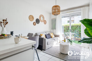  Appartement � vendre 2 pi�ces 36 m�