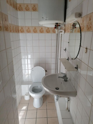  Appartement à louer 2 pièces 22 m²