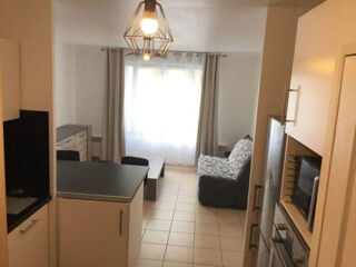  Appartement � louer 2 pi�ces 39 m�