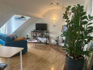  Appartement à louer 3 pièces 61 m²