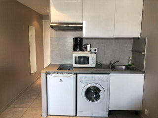  Appartement � louer 1 pi�ce 20 m�