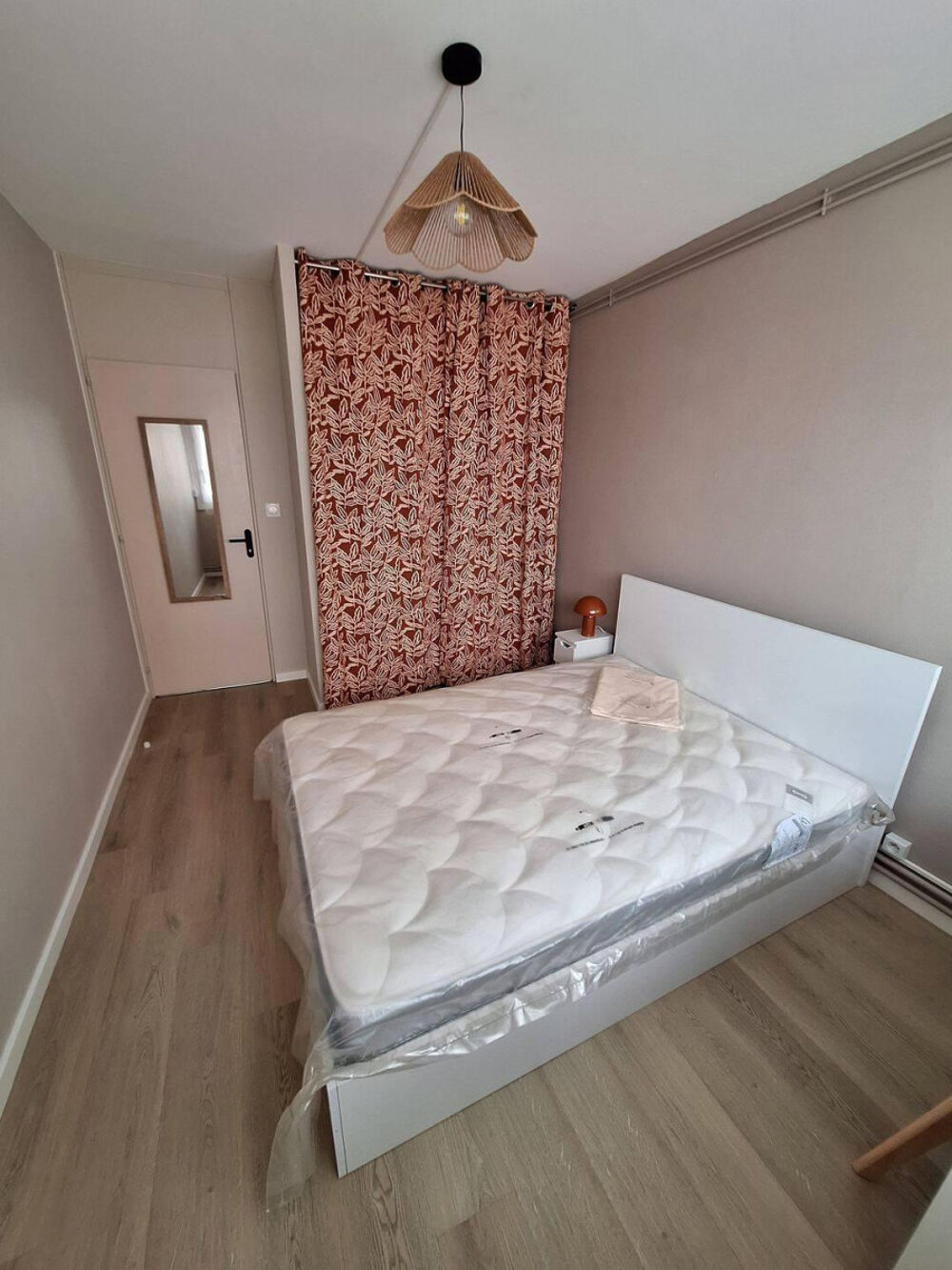 Location Appartement Chambre en colocation Toulouse