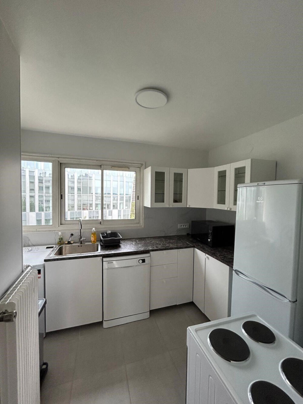 Location Appartement Chambres dispos dans coloc lumineuse 77m² Puteaux