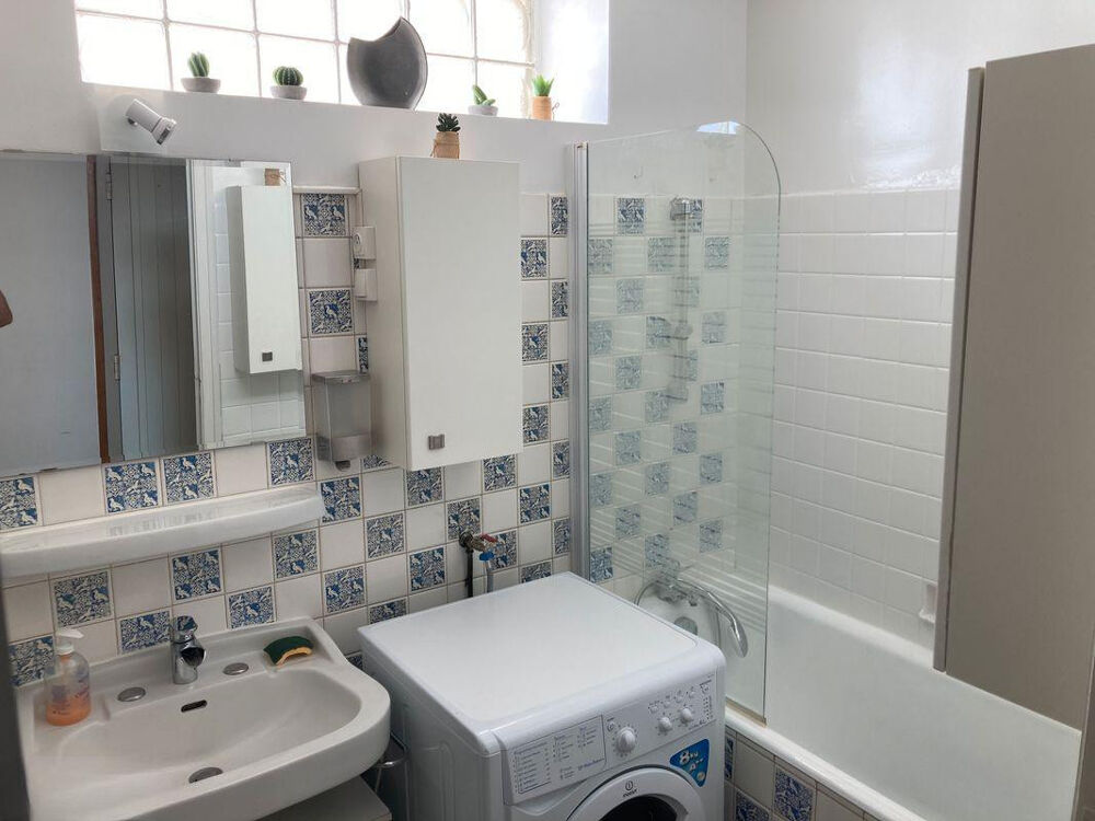 Location Appartement Bel appartement meublé de 52 m2 Nancy