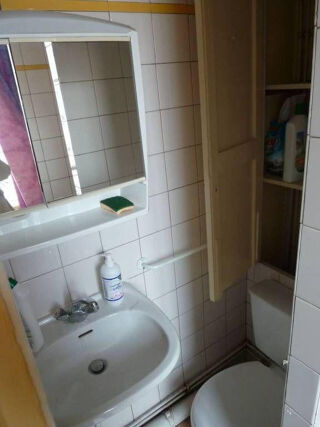  Appartement � louer 1 pi�ce 10 m�