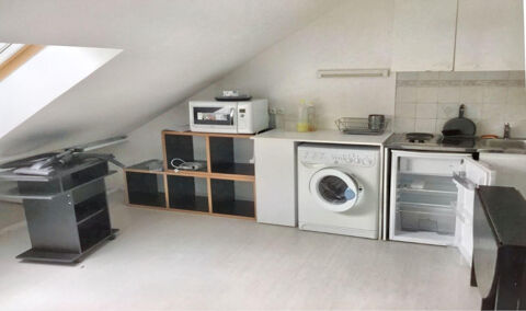   Studio 22 m2 dans un pavillon Maison - 1 pièce(s) - 22 m²
