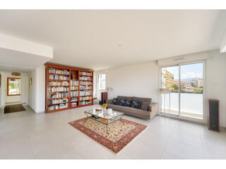  Appartement à vendre 5 pièces 197 m²