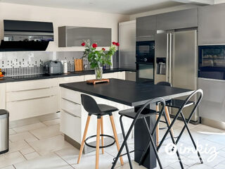  Maison � vendre 5 pi�ces 131 m�