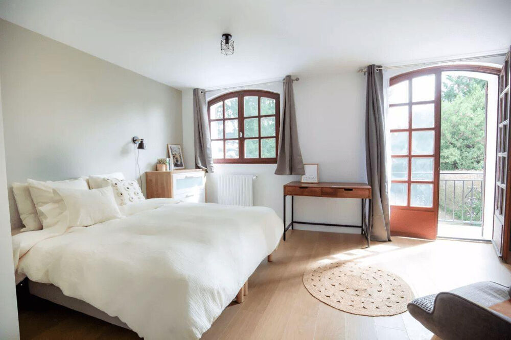 Location Appartement Chambre en colocation dans une maison à Paris Malakoff