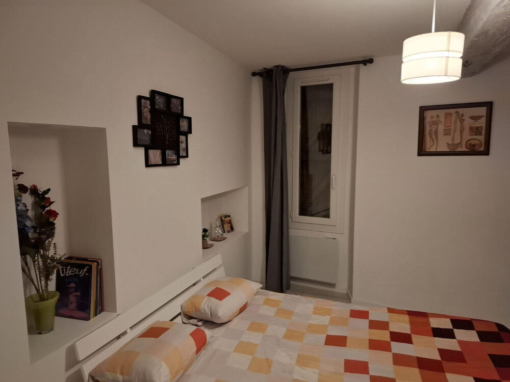 Location Appartement Appartement T2 rénové de confort et de modernité Les arcs