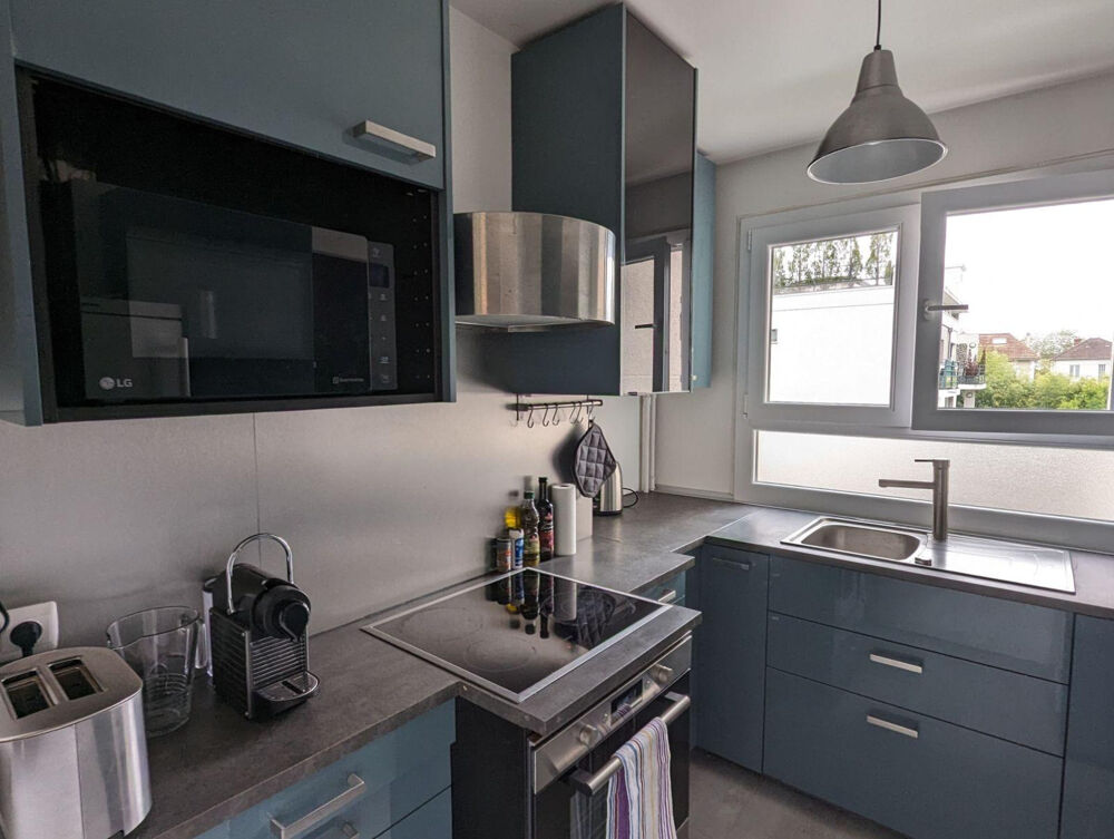 Location Appartement Appartement cosy proche RER Gagny