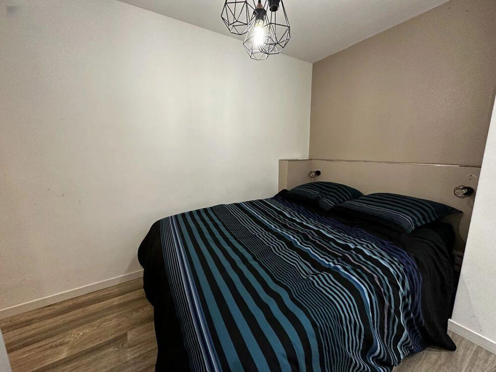 Location Appartement Location appartement meublé 1 pièce 35 m² à Nice Nice