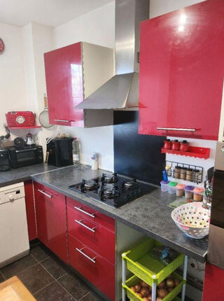  Appartement � louer 4 pi�ces 77 m�