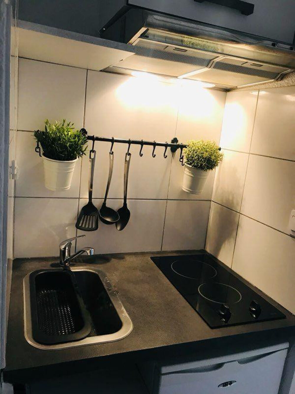 Location Appartement Appartement, 35m², 575€ - Bordeaux Bordeaux