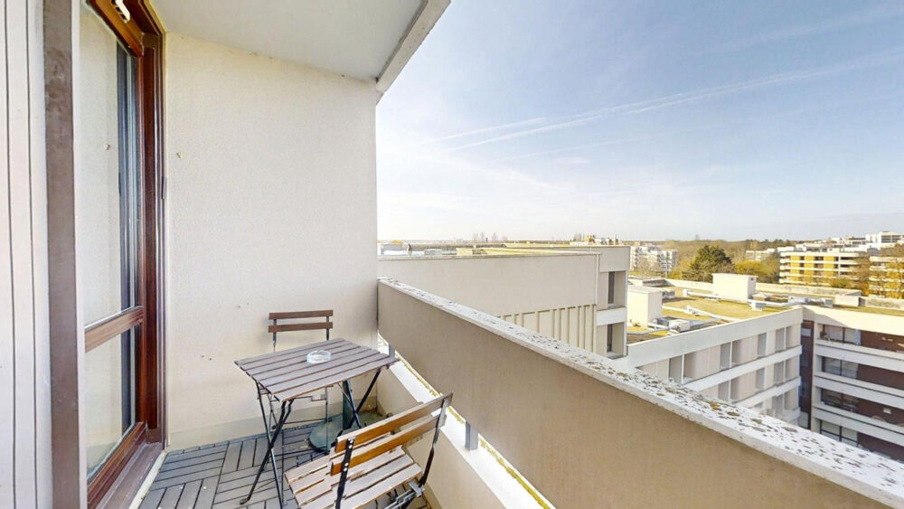 Location Appartement Chambre au sein d'une Coliving neuf Elancourt Élancourt