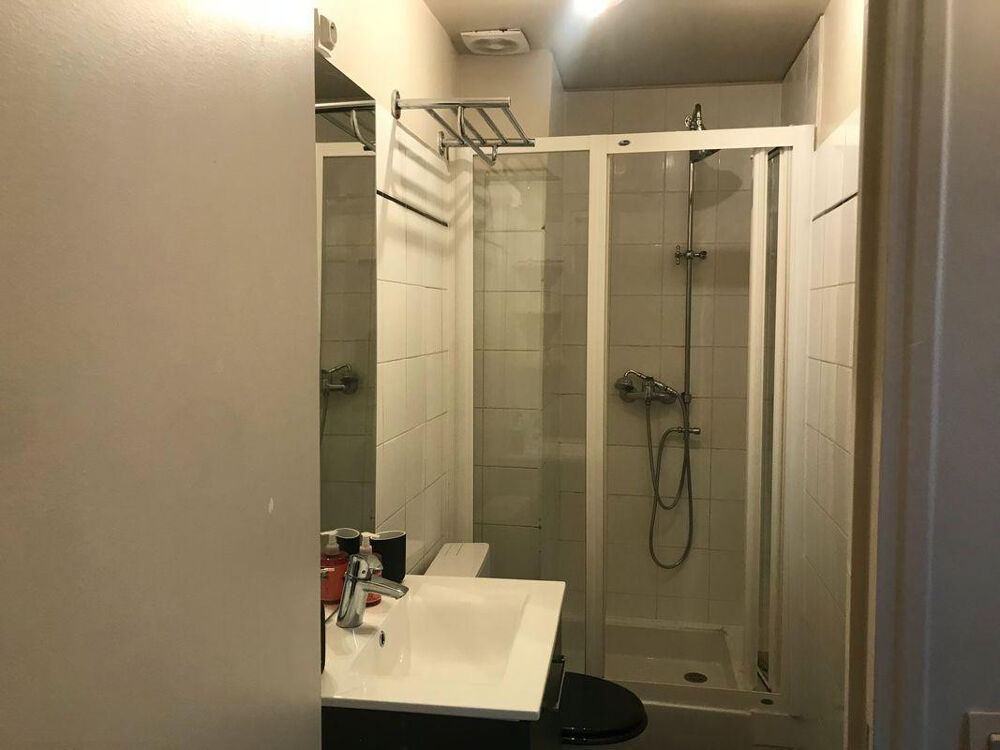 Location Appartement Studio meublé Levallois-Perret Levallois-perret
