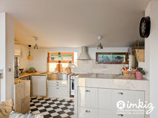  Maison � vendre 3 pi�ces 95 m�