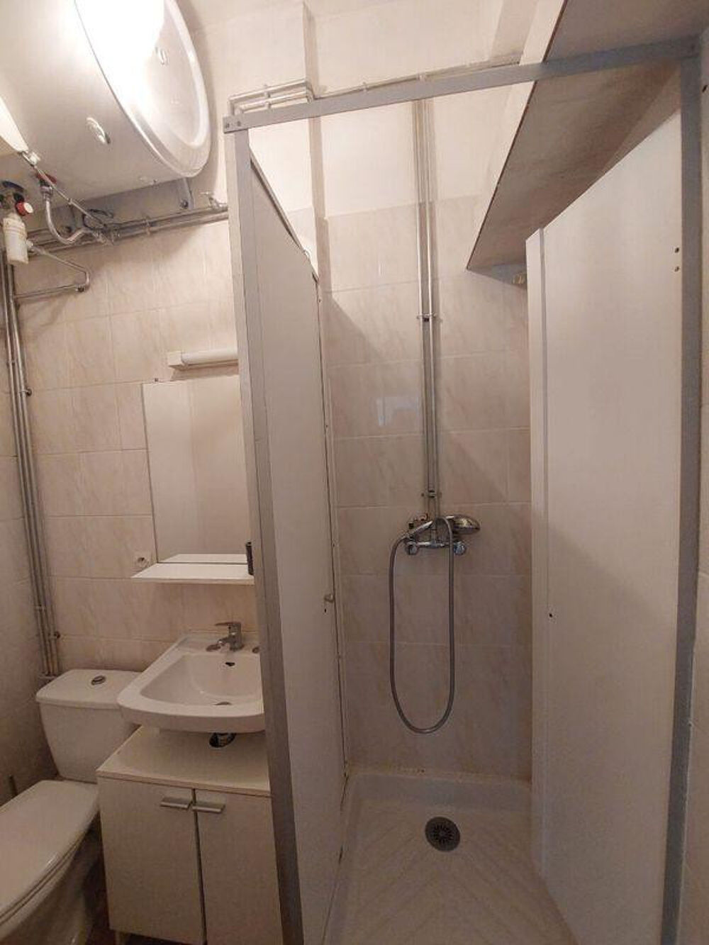 Location Appartement Appartement 34 m2 à louer à Carcassonne Carcassonne