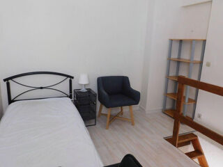  Appartement à louer 2 pièces 18 m²