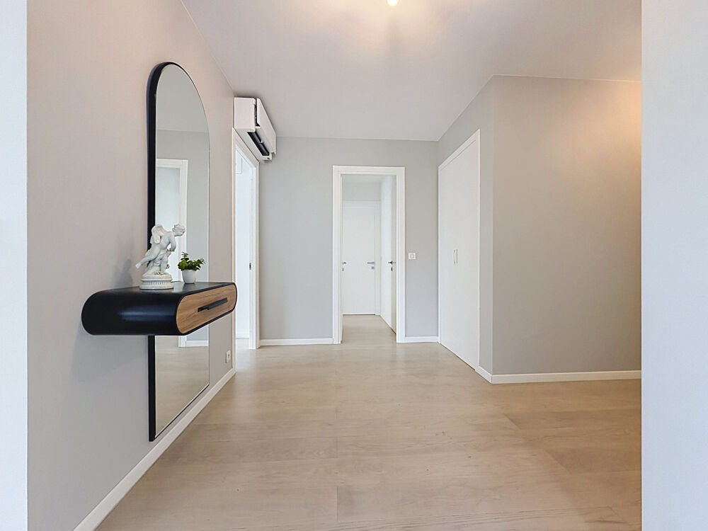 Vente Appartement Appartement  - 5 pièces  - 122.78 m² Nice