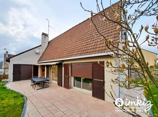  Maison  vendre 7 pices 145 m