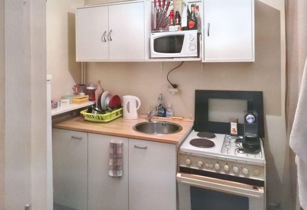Location Appartement F1 plus - Résidence très calme avec piscine Noisy-le-roi