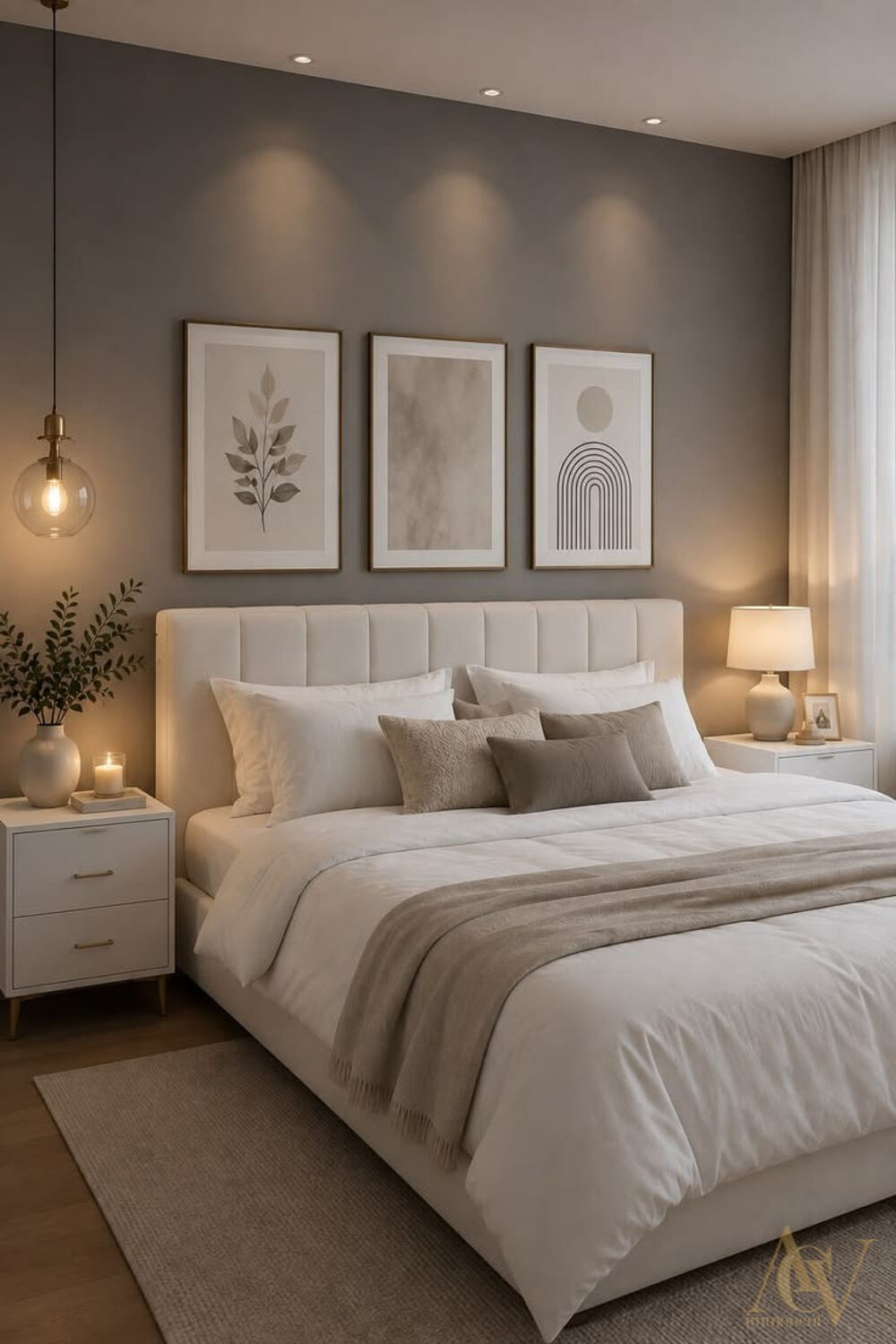 Vente Appartement Cagnes sur Mer - Proche Centre - 3 pièces de 69m² Cagnes-sur-mer
