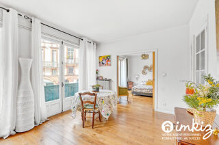  Appartement � vendre 4 pi�ces 87 m�