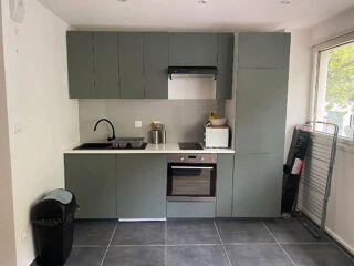  Appartement � louer 1 pi�ce 28 m�