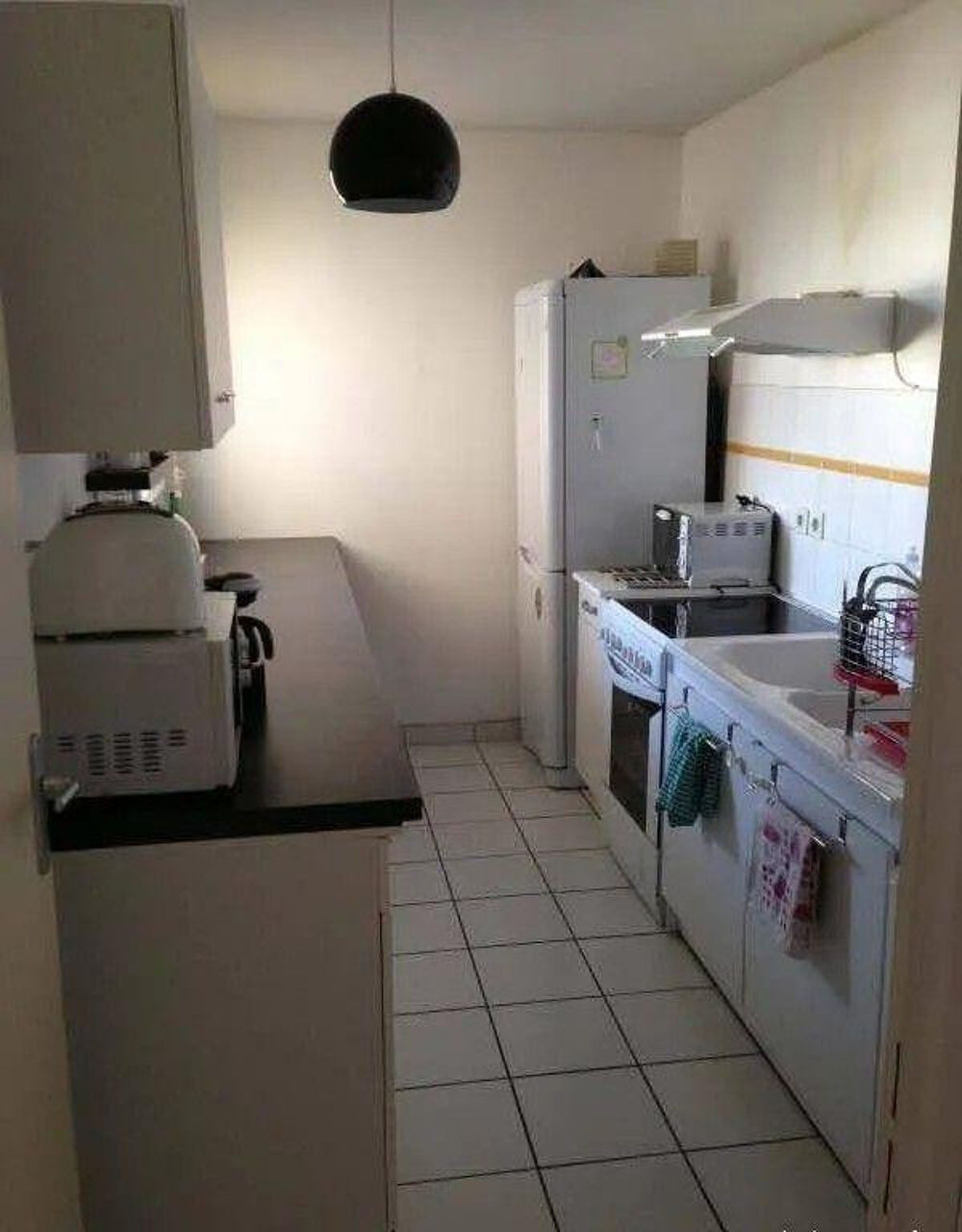 Location Appartement Beau 3P 62m² proche Ravezie et des boulevards Bordeaux