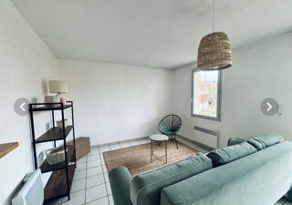  Appartement à louer 3 pièces 59 m²