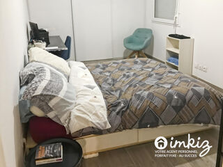  Appartement � vendre 3 pi�ces 62 m�