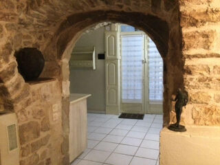  Appartement à louer 3 pièces 51 m²