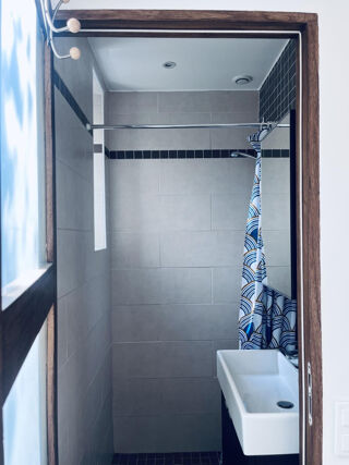  Appartement à louer 1 pièce 22 m²