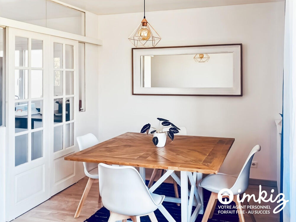 Appartement 4 pièces 86 m² · à Le Mesnil-Saint-Denis · 86 m² · 316 000 €