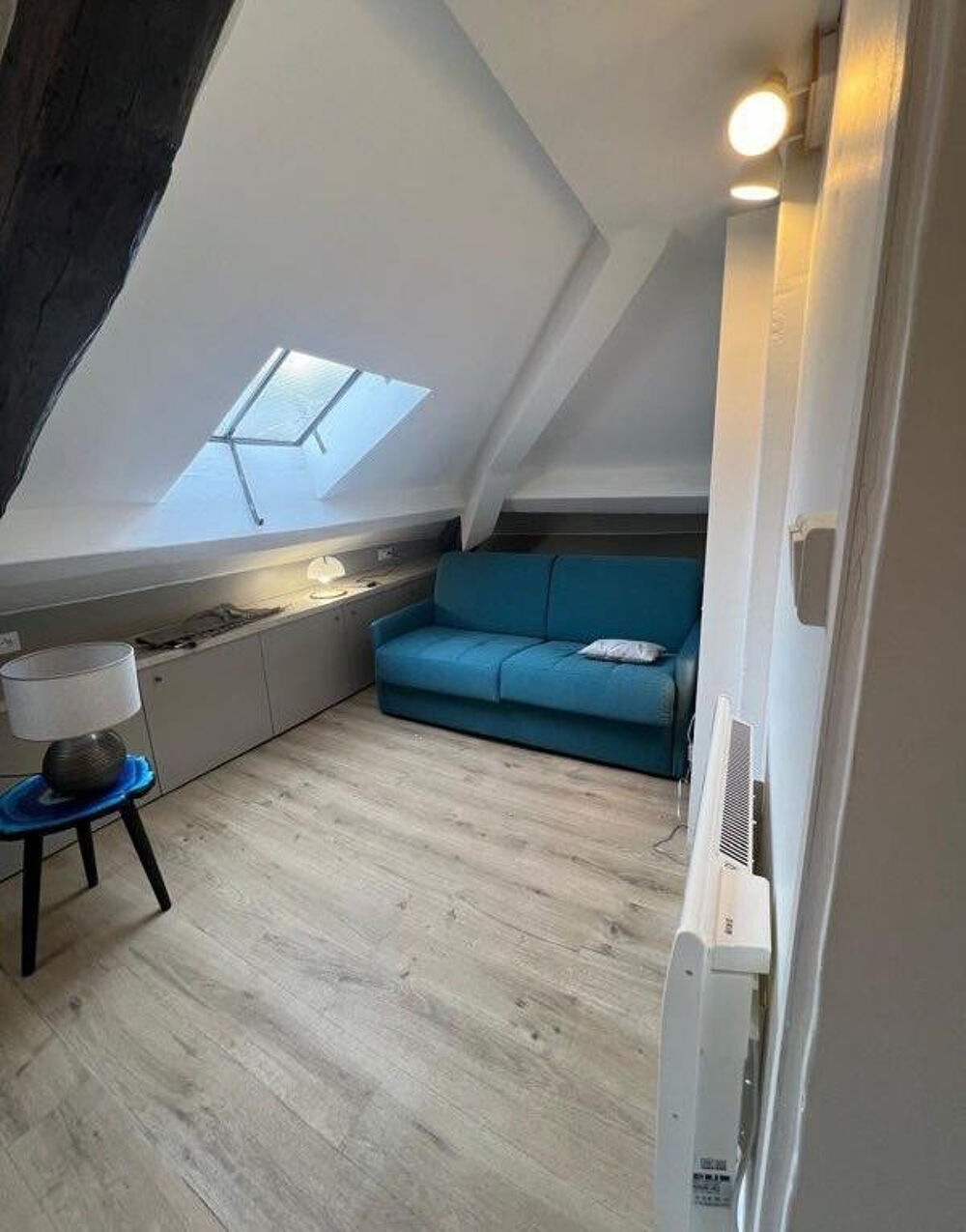 Location Appartement Studio à louer Paris 12eme Paris 12