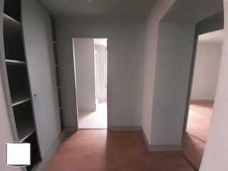  Appartement à louer 3 pièces 52 m²