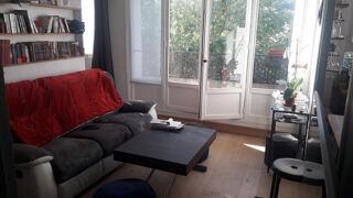  Appartement � louer 2 pi�ces 30 m�